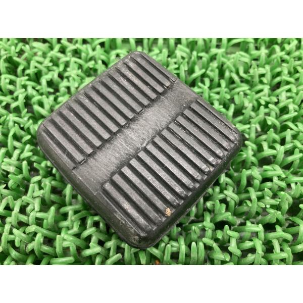 FXCWC1580 ブレーキペダルパッド 5HD1JK5138Y075*** ハーレー 純正 中古 ...