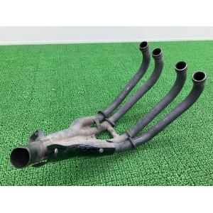 ヤマハ発動機 XJR400R マフラー 4HME ヤマハ 純正 中古 バイク 部品