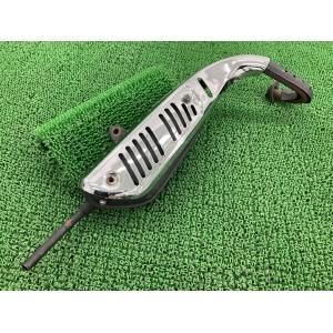 FLHTCUTG1690 サイレンサーマフラー 左右 64900149 ハーレー 純正 中古