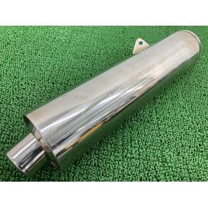 XL883N サイレンサーマフラー 片側 64900422 ハーレー 純正 中古