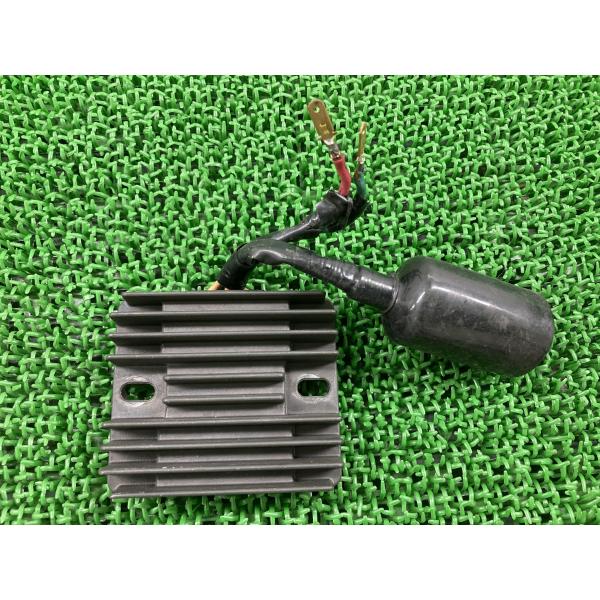 CBR1000RR レギュレター ホンダ 純正 中古 バイク 部品 SC57 レギュレーター レクチ...