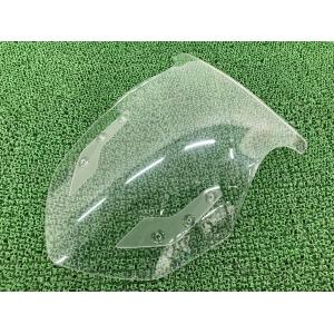 カワサキ（Kawasaki） ゼファー400 ヘッドライトステー 純正 中古