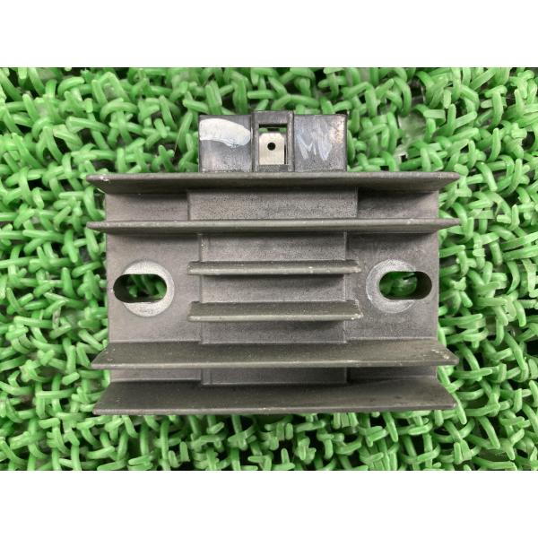 アドレスV125 S レギュレター スズキ 純正 中古 バイク 部品 CF4MA レギュレーター レ...