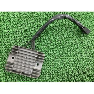 TRIUMPH（トライアンフ） デイトナ675 レギュレター 純正 中古