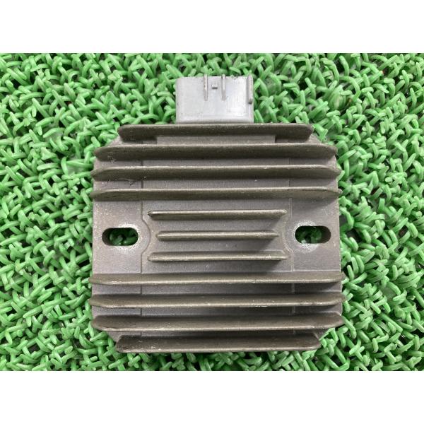 NINJA250 レギュレター カワサキ 純正 中古 バイク 部品 EX250L RX45 19 レ...