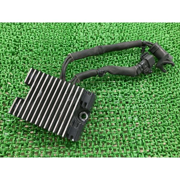 スポーツスター レギュレター ハーレー 純正 中古 バイク 部品 2008〜2013年式 XL883...