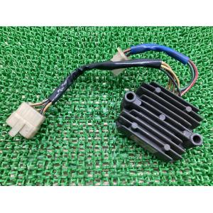 ホンダ（HONDA） CBX400F(NC07) CB750F(RC04)レギュレーター 純正 : K