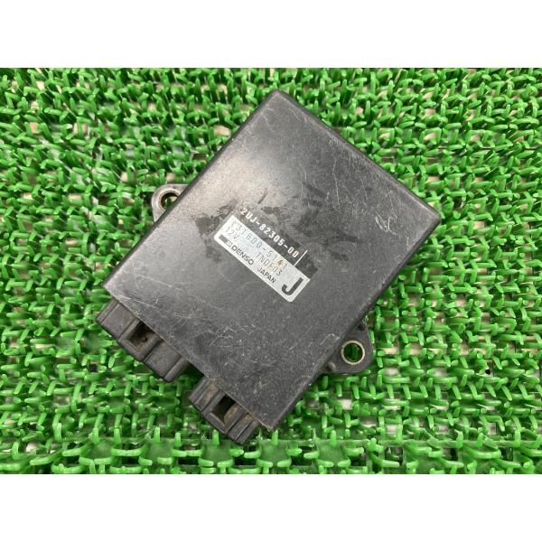 ビラーゴ250 イグナイター ヤマハ 純正 中古 バイク 部品 2UJ XV250ビラーゴ J型 C...