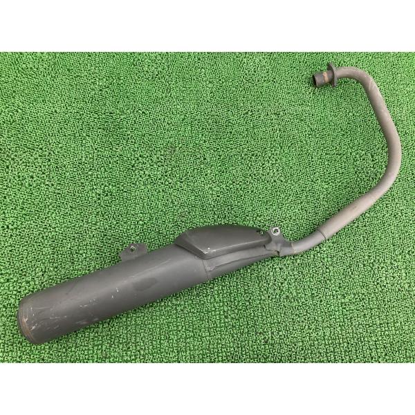 FTR223 マフラー KPM K3 ホンダ 純正 中古 バイク 部品 MC34 コケキズ無し 品薄...