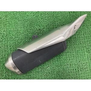 250EXC-F マフラー 770.05.081.000/770.05.007.100 KTM 純正 中古