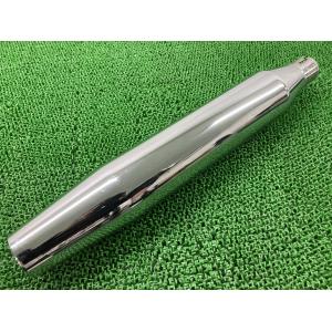 XL1200R サイレンサーマフラー 64848-04 ハーレー 純正 中古 バイク