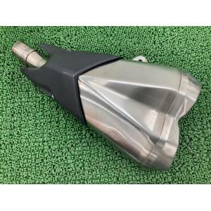 ホンダ（HONDA） モンキーR エキパイマフラー 純正 中古 バイク 部品