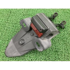 カワサキ（Kawasaki） KZ1000 テールカウル 純正 中古 バイク 部品