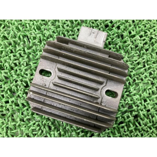 NINJA250 レギュレター カワサキ 純正 中古 バイク 部品 EX250L RX45 19 レ...