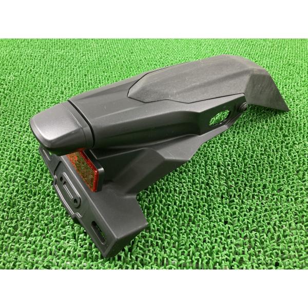 ZX-10R リアフェンダー 35019-0667 カワサキ 純正 中古 バイク 部品 ZX1002...