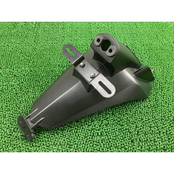 ZZ-R1400 リアフェンダー 35019-0043 カワサキ 純正 中古 バイク 部品 ZX14...