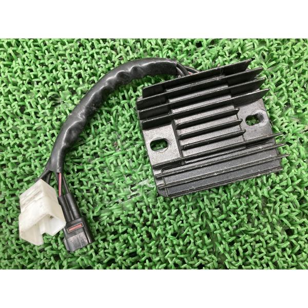 Vストローム250 レギュレター スズキ 純正 中古 バイク 部品 DN11A GSX250R レギ...