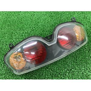 ホンダ（HONDA） フォルツァ フォルツァS MF06 クリア ユーロテール