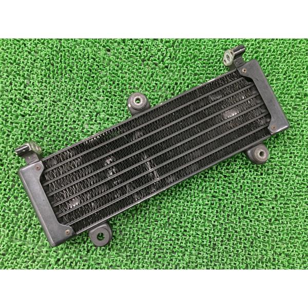 ゼファー1100 オイルクーラー 024100-9370 カワサキ 純正 中古 バイク 部品 199...