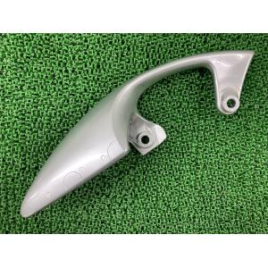 スズキ（SUZUKI） GSR400 アンダーカウル 黒 純正 中古 バイク 部品
