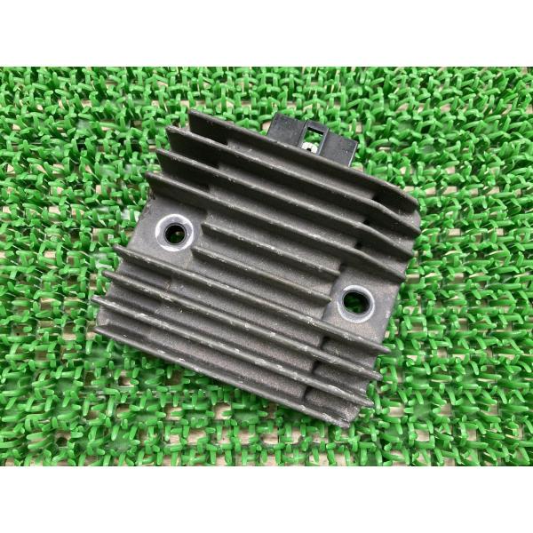 MT-25 レギュレター ヤマハ 純正 中古 バイク 部品 レクチファイア レギュレーター YZF-...