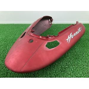 ホンダ ホーネット600 PC34 / ホーネット250 MC31 純正 シート 77200