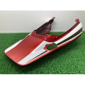 ホンダ（HONDA） CB400SF テールカウル 青M MCEL 純正 中古 バイク
