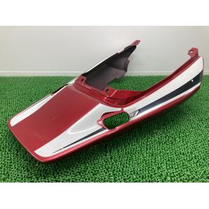ホンダ（HONDA） CB750 タンク 赤/白 純正 中古 バイク 部品 RC42