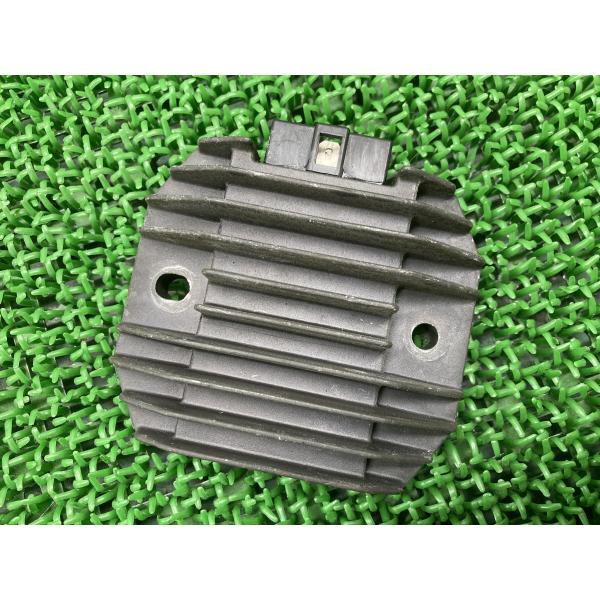 ドラッグスター400 レギュレター ヤマハ 純正 中古 バイク 部品 VH01J レギュレーター レ...
