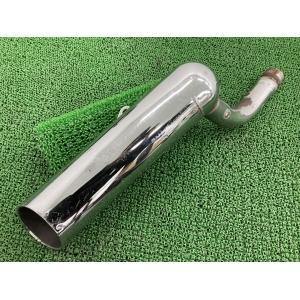 エリミネーター250se純正加工マフラー エリミネーター250se純正加工マフラー