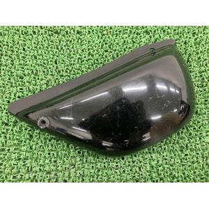 スズキ（SUZUKI） バンバン200 フロントフェンダー 白 53111-13G 純正