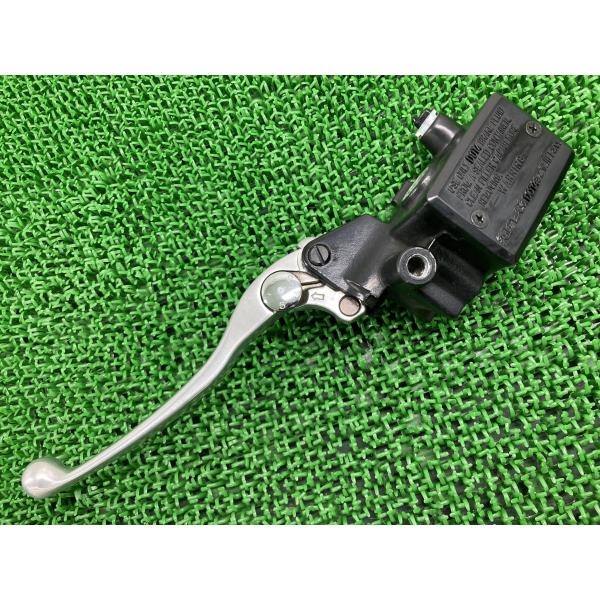 XJR1300 クラッチマスター ヤマハ 純正 中古 バイク 部品 RP01J クラッチレバー コン...