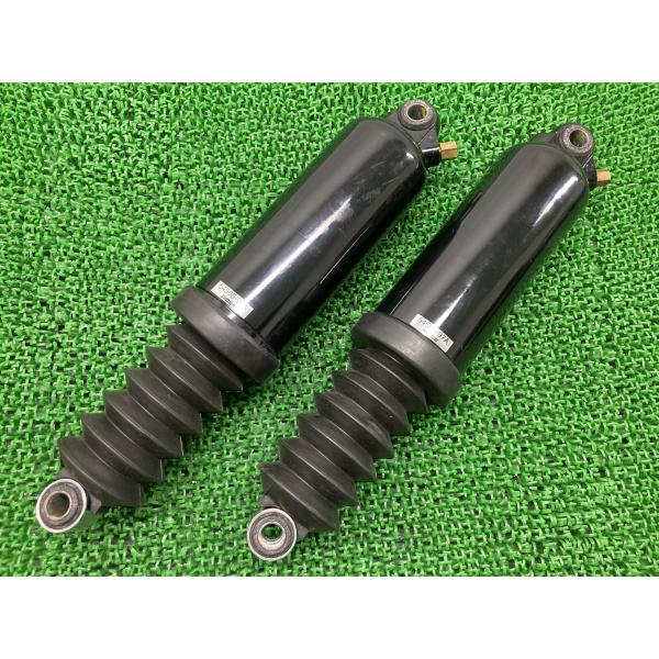 FLHT1450 リアサスペンション 左右 54565-97A ハーレー 純正 中古 バイク 部品 ...