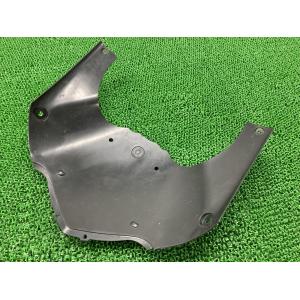 スズキ（SUZUKI） GSX1100Sカタナ アッパーカウル 銀 純正 中古 バイク