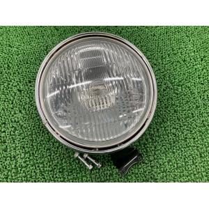 カワサキ（Kawasaki） W650 ヘッドライトケース P0514 純正 中古
