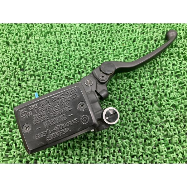 XSR900 フロントブレーキマスター 5VS ヤマハ 純正 中古 バイク 部品 RN46J RN5...