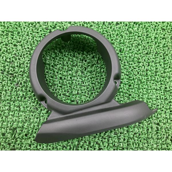 ビーウィズ125 ラジエターカバー 2JS SED9J-001*** ヤマハ 純正 中古 2018年...