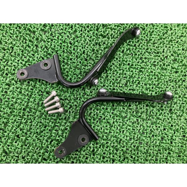 XSR900 スクリーンステー ヤマハ 純正 中古 バイク 部品 RN46J RN56J ワイズギア...