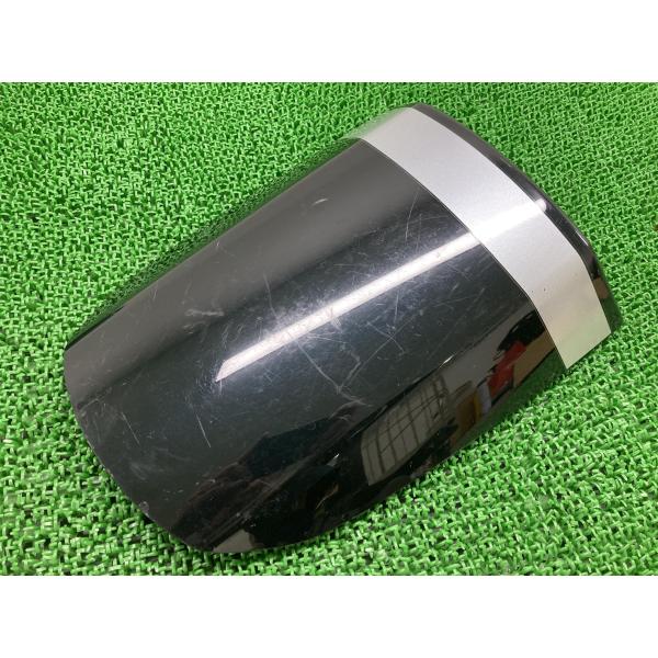 GSX-R1000 シングルシートカウル 黒M 35F0 スズキ 純正 中古 バイク 部品 GT74...