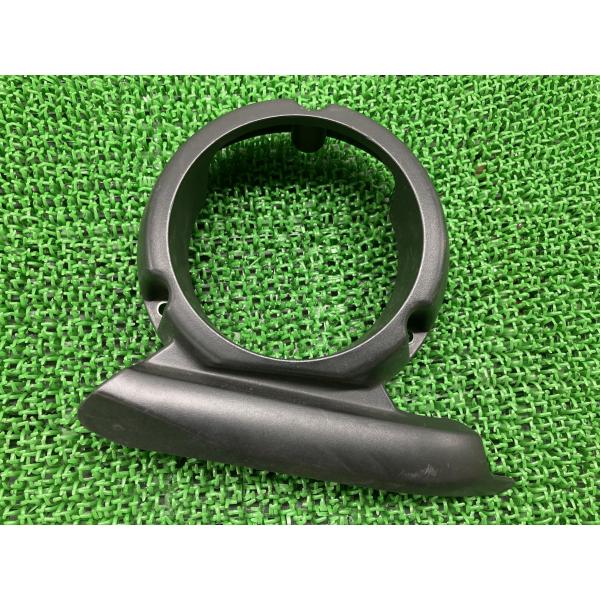 ビーウィズ125 ラジエターカバー 2JS ヤマハ 純正 中古 SED9J BW’S125 コンディ...