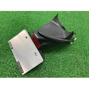 カワサキ（Kawasaki） NINJA400 フロントシート 53066-0801 純正 中古