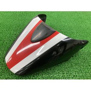 モンスター1100/796/696用：シートカウル： カーボン製・CARBONVANI