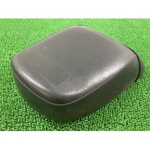 FLHR1580 シート 23672 ハーレー 純正 中古 09年〜13年 ロードキング
