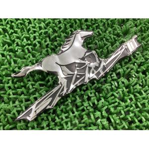 ゼファー1100 テールカウル 社外 中古 バイク 部品 ZR1100A 青ラメ Z2