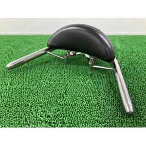 バルカン400 シート イージーライダース製 社外 中古 1996年式外し