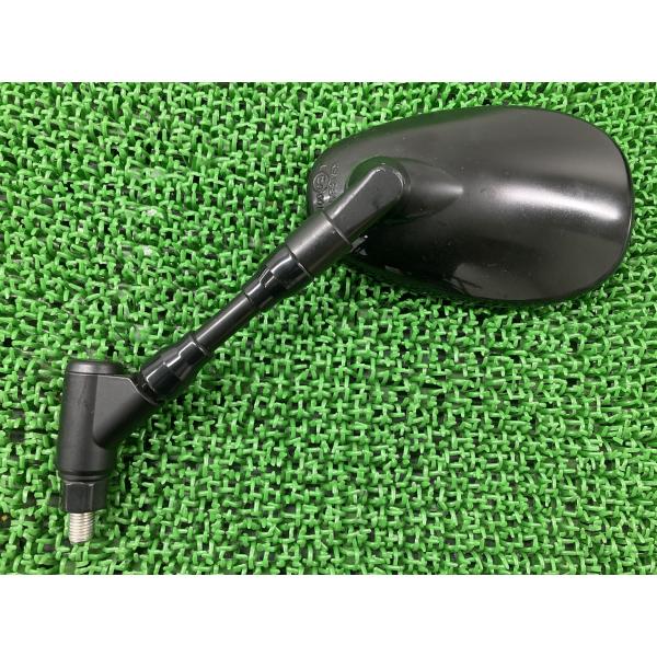 ボルトCスペック ミラー 左 001253 ヤマハ 純正 中古 バイク 部品 VN04J 正10mm...