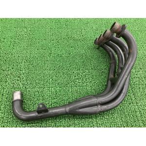 YAMAHA（ヤマハ） TW200 TW225 エキパイマフラー 2JX 純正 中古 バイク