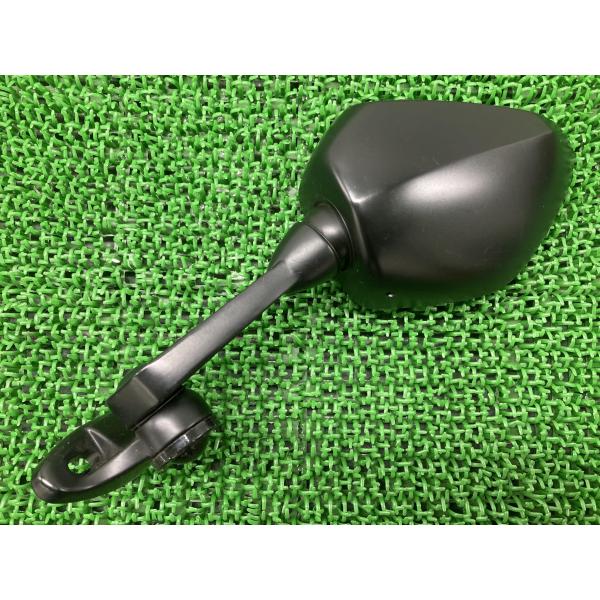 ナポレオン製CB1300SB ミラー 左 社外 中古 バイク 部品 SC54 シャークミラー オプテ...