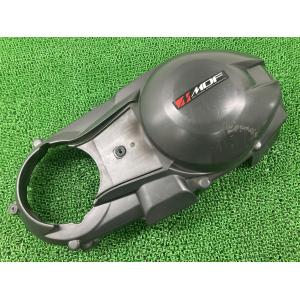 スズキ（SUZUKI） スカイウェイブ250 テールカバー 黒 05H 純正 中古