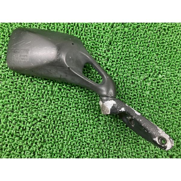 GPZ900R ミラー 右 6375 カワサキ 純正 中古 バイク 部品 ZX900A 品薄 修復素...